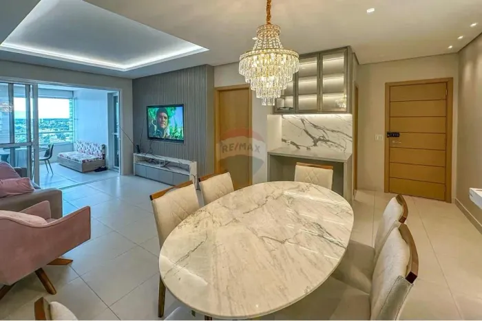Apartamento Edifício Essenza à Venda