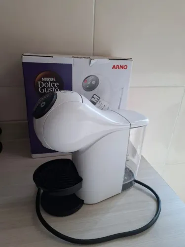 Dolce Gusto Gênio S
