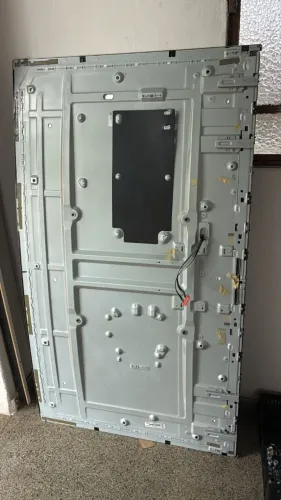 Painel de led Samsung usado modelos Un65mu6100 Un65mu6300 Un65mu6400