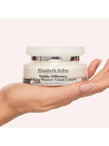 Visible Difference Refining Moisture 75ml Creme Complex (Produto novo de Mostruário)