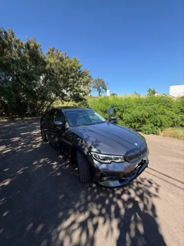 BMW 320I A Modern/sport TB 2.0/a.flex 16V 4P 2022