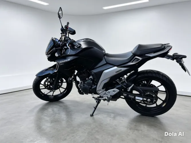 Linda moto