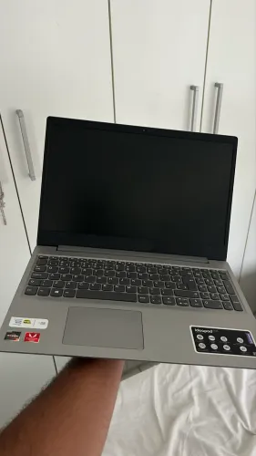 Notebook Ideaped S145 Ryzen 5 3500U