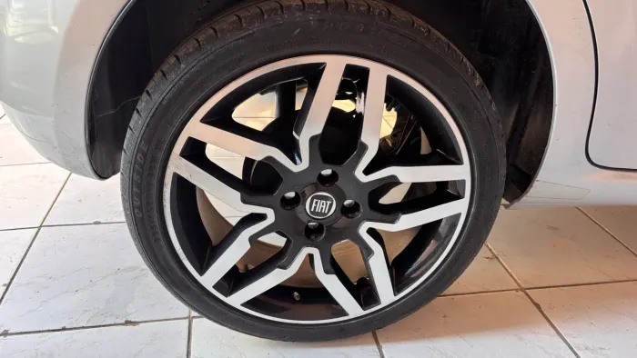 Rodas 17 4x98 Fiat 