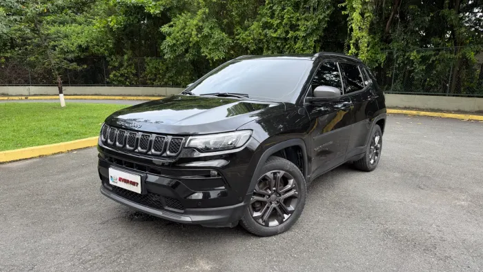 Jeep Compass Long. T270 1.3 TB 4X2 Flex AUT 2022