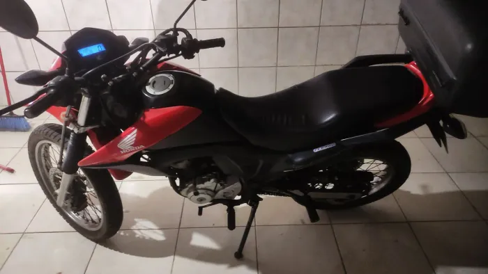 Vendo Broz 160