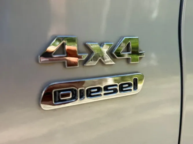 Fiat Toro Freedom 2.0 16V 4X4 Diesel Aut. 2019