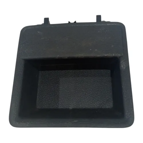Moldura Console Porta Objetos Vw Jetta 2.0 Tsi 2011 A 2014