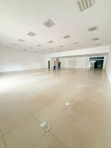 Imóvel para aluguel com 200 metros quadrados com 1 quarto em Turu - São Luís - MA