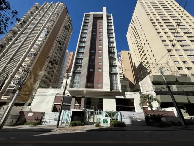APARTAMENTO PARA LOCAÇÃO | Rua Euclides da Cunha