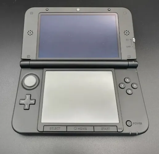 NINTNEDO 3ds XL DESBLOQUEADO
