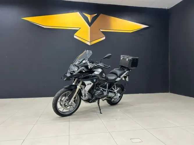 BMW R1250GS 2020