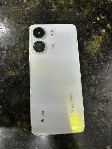 Vendo um Redmi 13 C