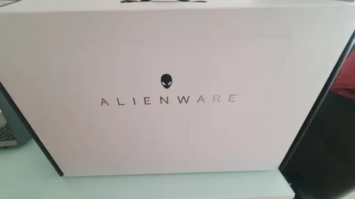 Notebook Gamer Alienware m15 R7