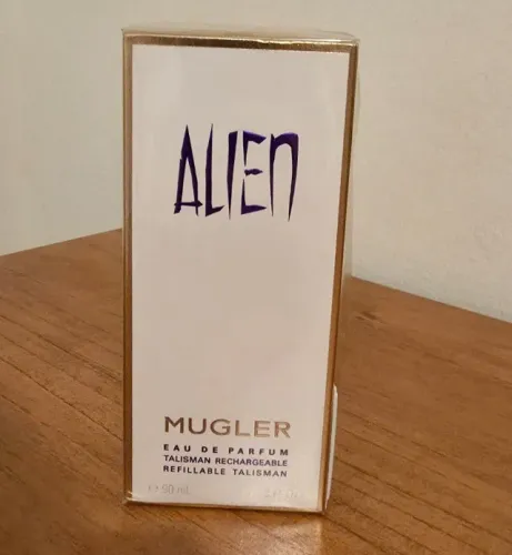 Alien EDP 90 ml Thierrt Mugler
