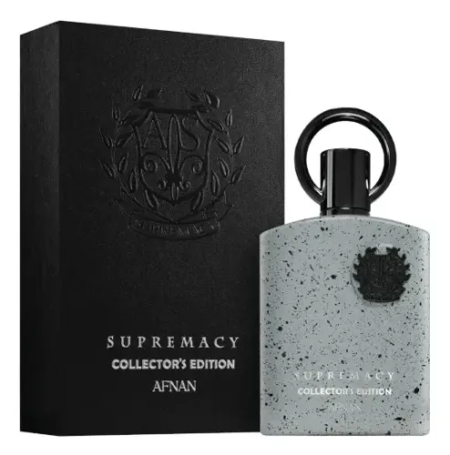 Afnan - Supremacy Collector's Edition EDP 100ML