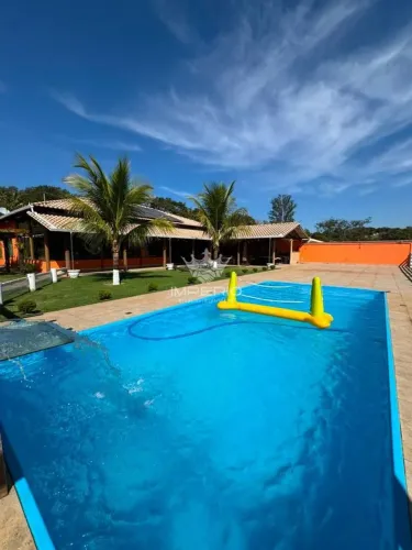 Sítio à Venda em Juatuba 2500 M²