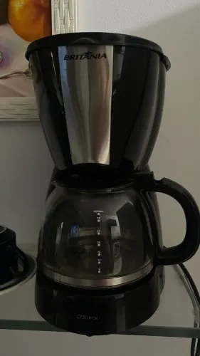 Cafeteira 
