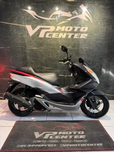 PCX 150c SPORT 2018 
