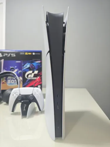 Playstation 5 - Slim Digital