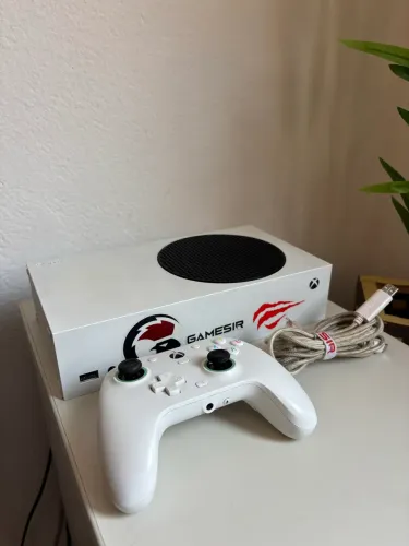 Xbox series s