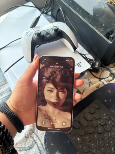IPHONE 12 64 GB