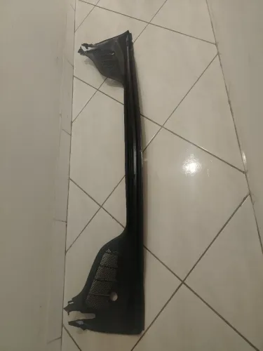 Grade Churrasqueira parabrisa serve Peugeot 408 e 308