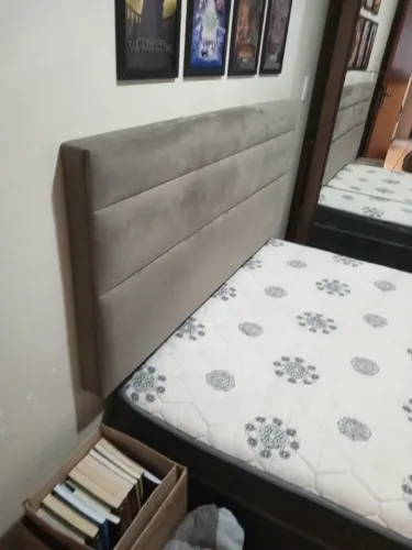 Cama de casal