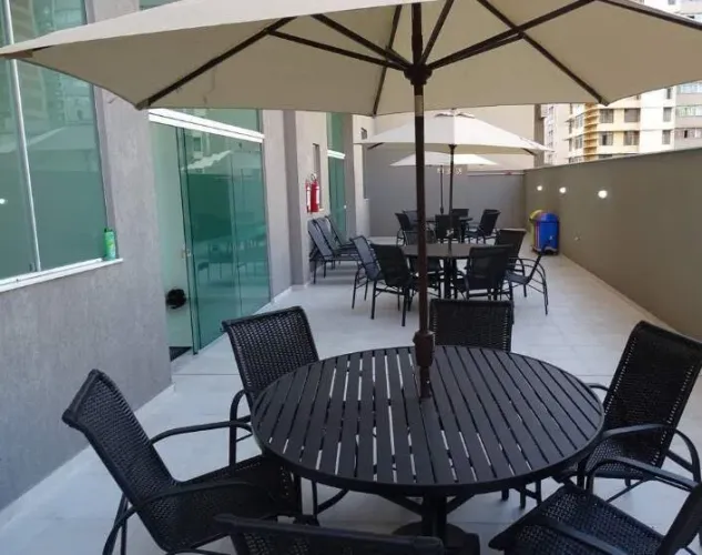 APARTAMENTO DE 1 QUARTO PARA LOCAÇÃO NO BAIRRO CENTRO!