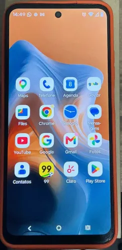 Moto G34 5G