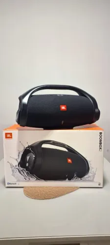 Caixa de som Bombox 2 JBL
