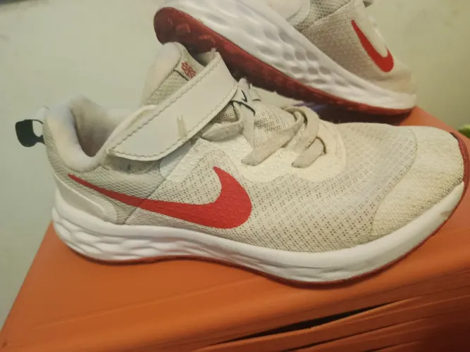Tênis Nike Tam 30