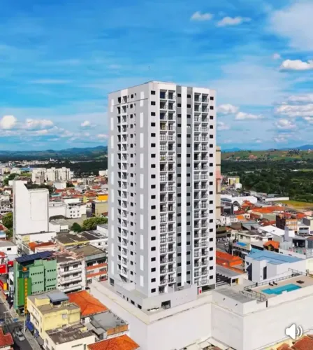4 Apartamentos Scenarium