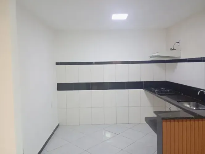 Alugo excelente casa Rosa da Penha, próximo campo grande 