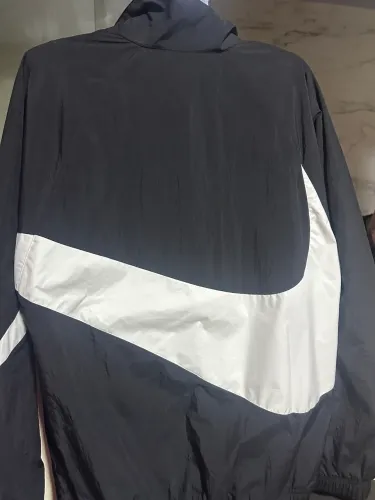 jaqueta nike