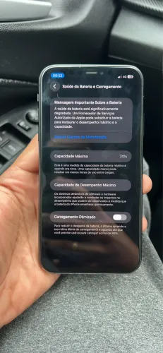 iPhone 11 64GB