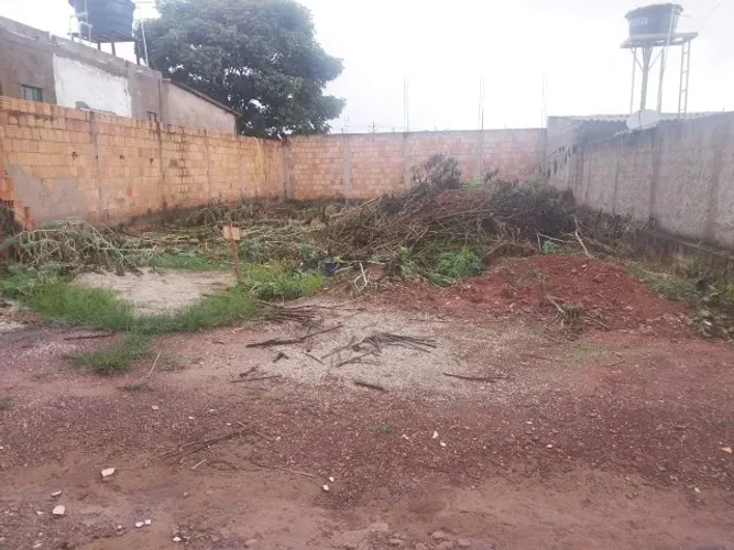 EXCELENTE LOTE MURADO PERTO DA BR 250