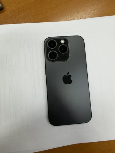 iPhone 15 pro 128