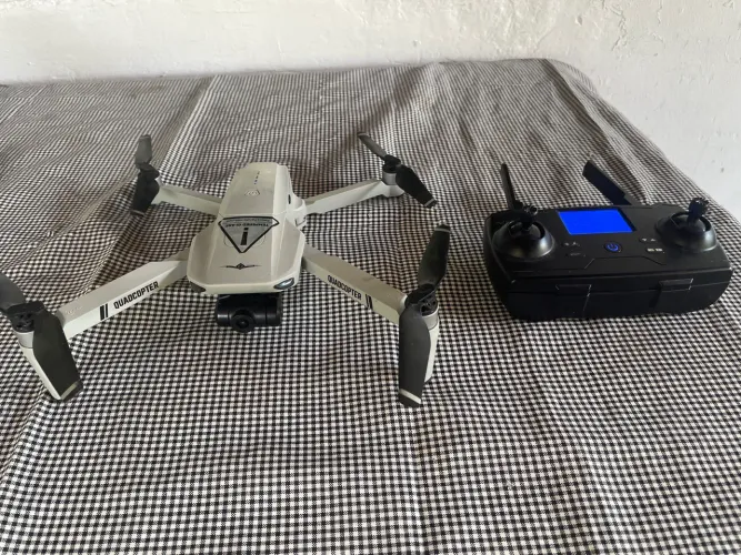 Drone Kf 102 max leia a descrição