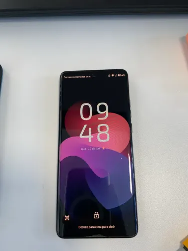 EDGE 40 NEO 256gb