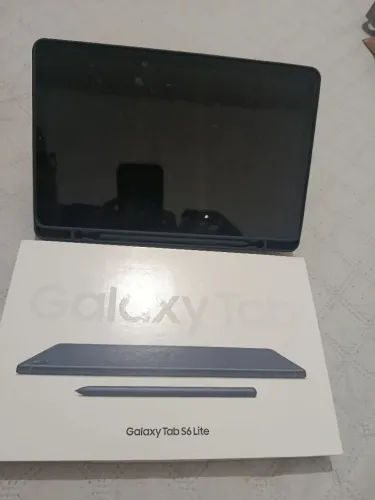 Galaxy Tab S6 Lite