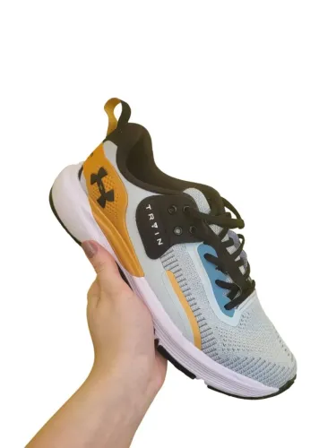 Tênis Under Armour TriBase Original