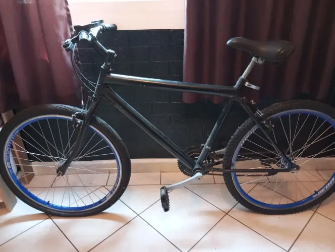 Bicicleta aro 26
