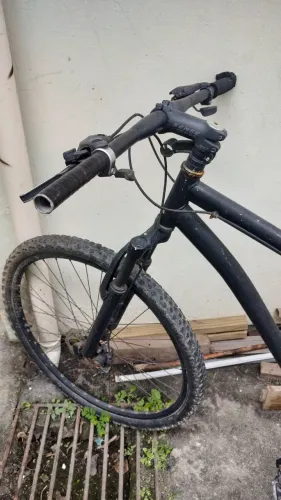 Bicicleta aro 26