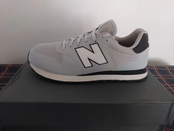 Tênis New Balance 500 / 41