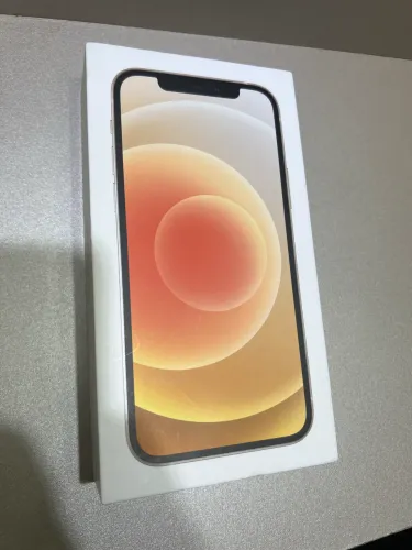 iPhone 12