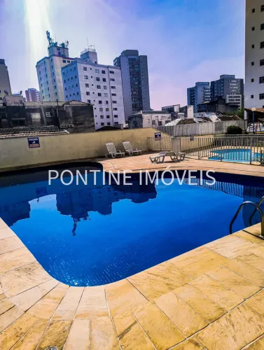 Aluguel no Cambuci: funcional por dentro, completo por fora!