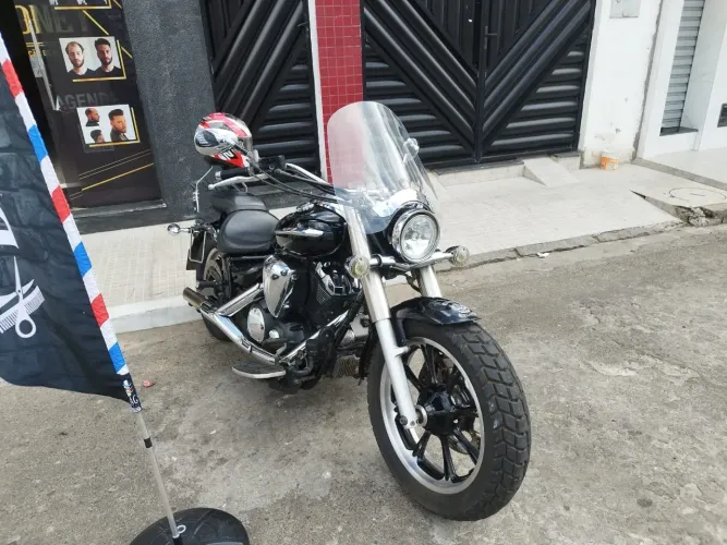 Yamaha Midnight 950 - 2012/2013