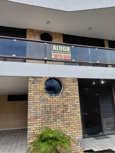 ALUGA-SE CASA DE ALTO PADRÃO EM MANAÍRA - JOÃO PESSOA/PB
