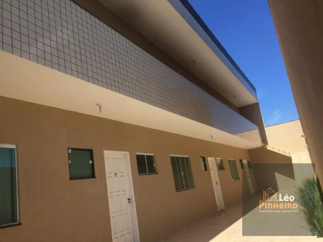Prédio Inteiro em Vale Verde - Macaé